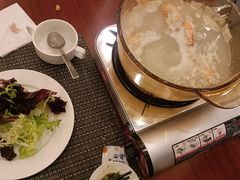 -元一希尔顿酒店·禅自助餐厅·啤酒花园