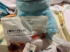 -无印良品(池袋西武店)