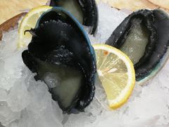 -海鲨湾海鲜会馆(百家湖1912店)
