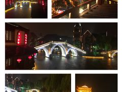 -台儿庄古城