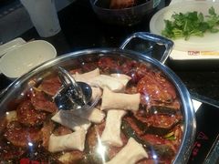 酱汁焖鲶鱼-黄记煌三汁焖锅(新世纪广场店)