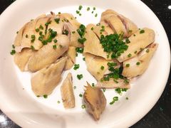 -上海1号私藏菜(静安店)