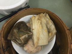 -香港蓮香樓(中環店)