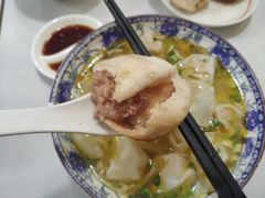 -上海紫彤友联生煎(金沙井店)