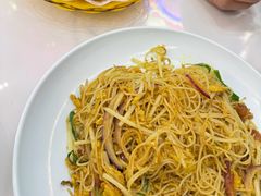 -香港威特瑞茶餐厅(小白楼音乐厅店)
