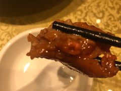 -刘胖子家常菜·蹄花焖藕(中南店)