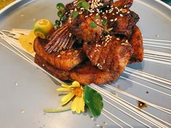 熏鱼-二十八里太湖船菜(吉祥路店)