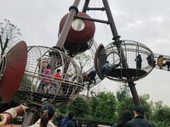 -枫香湖儿童公园