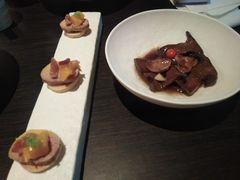 -庐灶江南·江南菜·四合院Bistro(东直门雍和宫·原华侨宾馆店)
