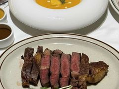 -研食记西餐厅(金融中心店)