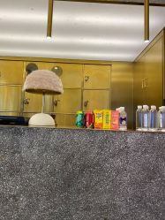 吧台-3AM HAIR SALON烫发染发接发