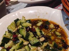 -肥肥虾庄·金牌油焖大虾(杨园滨江时代walk店)