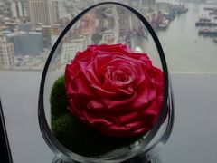 -澳门十六浦索菲特大酒店