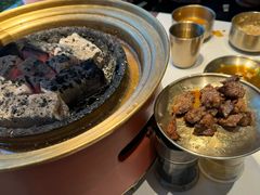 -西塔老太太泥炉烤肉(川沙百联店)