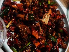 -九转小磨·非遗东北菜(群力店)
