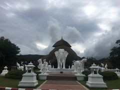 -清迈夜间动物园