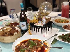 东坡肘子-眉州东坡(中关村店)
