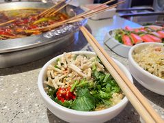 -大龙燚火锅(太古里店)
