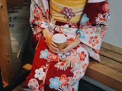 -% Arabica(京都东山店)