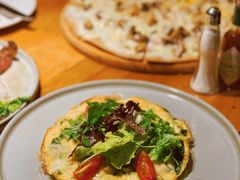 -Secco德式餐吧(南秀村店)