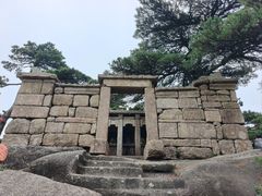 -三清山风景名胜区