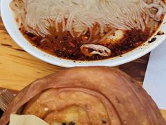 -甘记肥肠粉(马鞍北路店)