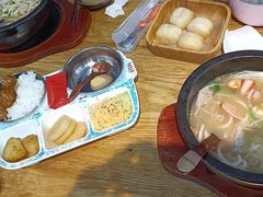 -格朗合 · 鸡汤米线(和悦汇店)