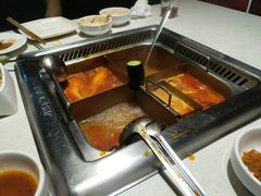 -海底捞火锅(九久奥特莱斯店)