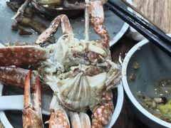 -十三道烧烤(保利西街店)