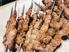-连锦记海鲜烧烤大排档·锦州特色(西安路交大店)