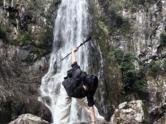 -龙湾潭国家森林公园