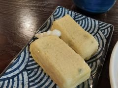 日式蛋卷-顶屋咖喱(街道口总店)