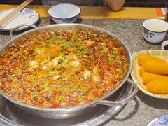 -胖子鱼·天水麻辣鱼火锅(秦州407店)