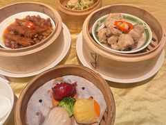 -武汉香格里拉大酒店·香宫中餐厅