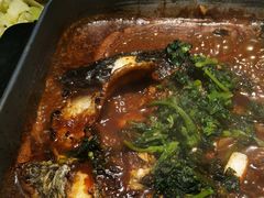 -半天妖烤鱼(芝罘万达店)