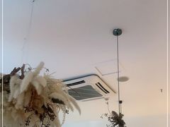 -春树下·树屋花房西餐厅(罍街AS1980店)