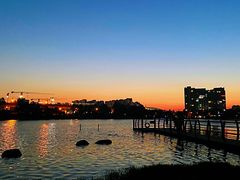 景点-美兰湖景区