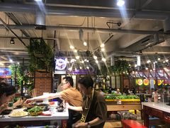 -钢管厂歆瑞源油卤串串香(春熙路太古里店)