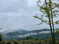 -太阳湾风景区