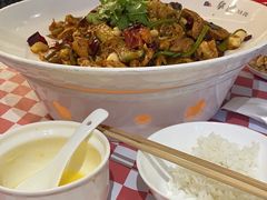 -拿渡·水煮鱼麻辣香锅(王府井奥莱·香江小镇店)