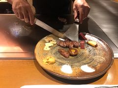 -神户牛排 石田屋(本店)