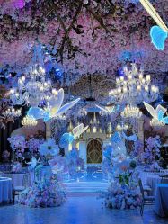 -花嫁丽舍海岛婚礼殿堂(国展店)