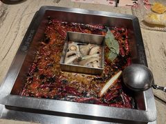 -锦城印象火锅(天府三街店)