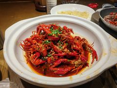-李久其家民间餐厅(观沙岭公园店)