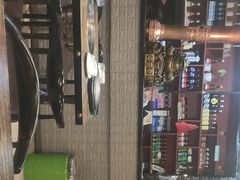 -雪牧人老东北烤肉(永泰路店)