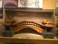 -兰州黄河桥梁博物馆