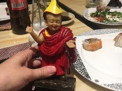 -西藏饭店·亚克·食光自助餐厅(文殊院店)