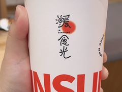 -暖食光·台式家庭餐厅·生日主题店(万达店)