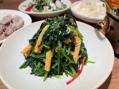 -贯贯吉·清真餐厅(浙江中路店)