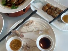 -厝包四点金·潮宴(太古仓店)